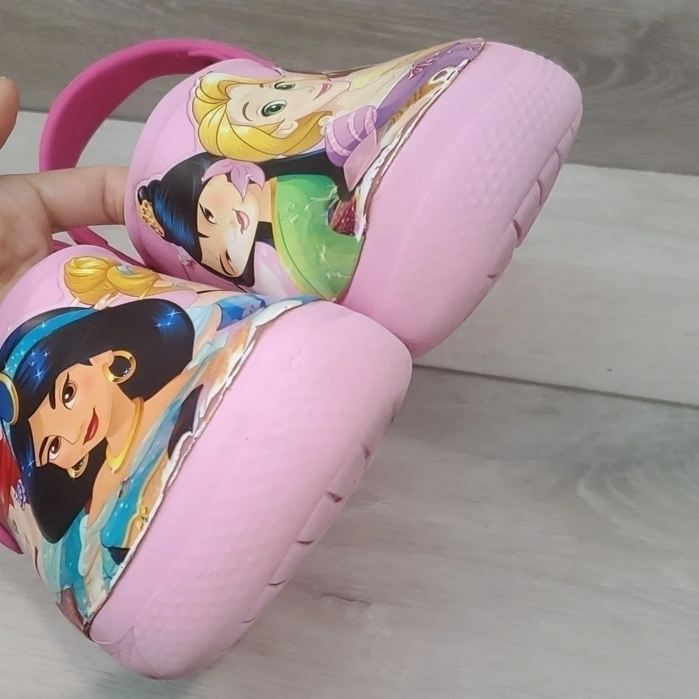 CROCS good